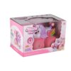 Radio controlled pony met licht