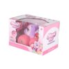 Radio controlled pony met licht