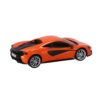 Radiografisch bestuurbare auto Mclaren 1:24 570s oranje
