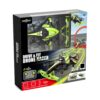 Drive And Fly Drone Racer Green