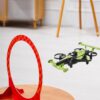 Drive And Fly Drone Racer Green