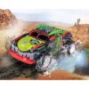 R/C Nikko dino truck: dino king