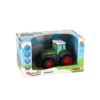 My first radiografisch bestuurbare auto Tractor  Fendt met geluid 2,4GHz