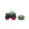 My first radiografisch bestuurbare auto Tractor  Fendt met geluid 2,4GHz