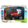 My first radiografisch bestuurbare auto Tractor  Massey Ferguson met geluid 2,4GHz