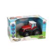 My first radiografisch bestuurbare auto Tractor  Massey Ferguson met geluid 2,4GHz