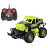 Dickie radiografisch bestuurbare auto Croc commander