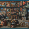 Kunstgallerij - Willem van Haecht (Ruben