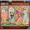 De Vier Seizoenen (1000)
