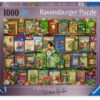 Vintage Tuinboeken (1000)