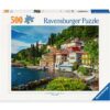 Ravensburger Comomeer – Puzzel 500 stukjes
