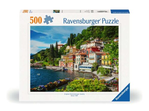 Ravensburger Comomeer – Puzzel 500 stukjes