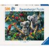 Koala's in de Boom (500)