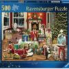Betoverende Kerst (500)