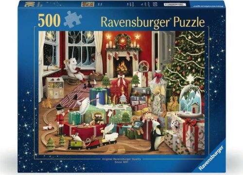 Betoverende Kerst (500)