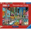 New York - Fleroux (1000)