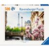 Lente in Parijs (500)
