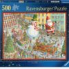 Kerst Komt Eraan! (500)