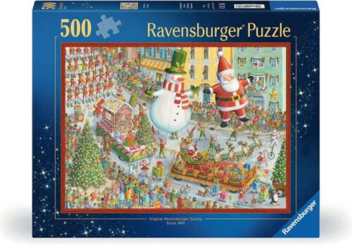 Kerst Komt Eraan! (500)