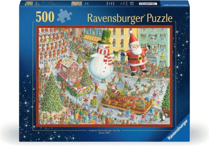 Kerst Komt Eraan! (500)