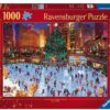 Rockefeller Center Vreugde (1000)
