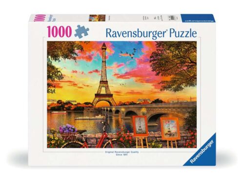 Paris (1000)