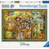 De mooiste Disney thema's (1000)