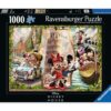 Disney Mickey Mouse (1000)
