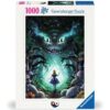 Disney Avonturen met Alice (1000)
