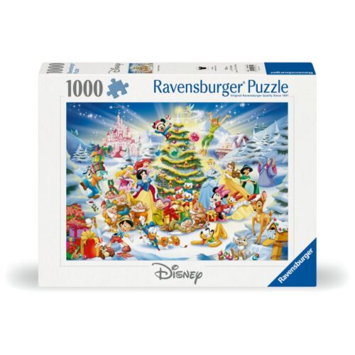 A Disney Christmas (1000) AANBIEDING