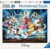 Disney's Magische Sprookjesboek (1500)