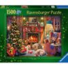 Christmas Eve (1500)