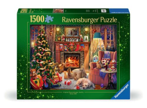 Christmas Eve (1500)