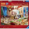 Merry Mischief (1000) AANBIEDING