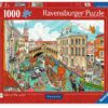 Venetie - Fleroux (1000)