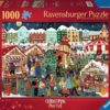 Christmas Market (1000) AANBIEDING