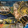 Art & Soul The Great Gatsby (750) (U)