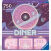 Art & Soul Astrological Diner (750) (U)