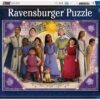 Ravensburger Disney Wish (150XXL) – Puzzel