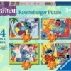 Disney Stitch (12+16+20+24)