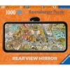 Rearview Mirror Safari (1000)(1000) AANB