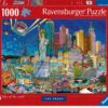 Las Vegas - Fleroux (1000)