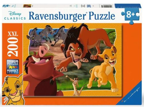 Disney The Lion King (200XXL)