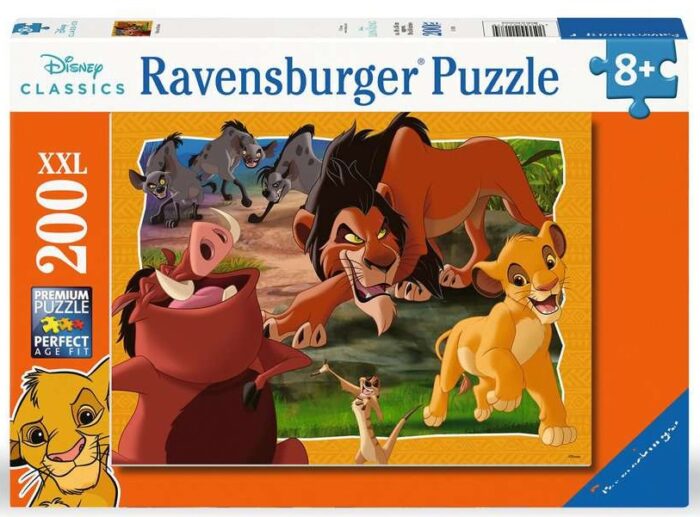 Disney The Lion King (200XXL)