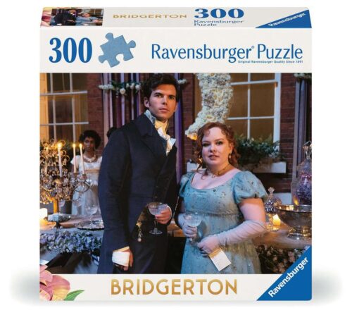 Bridgerton (300)