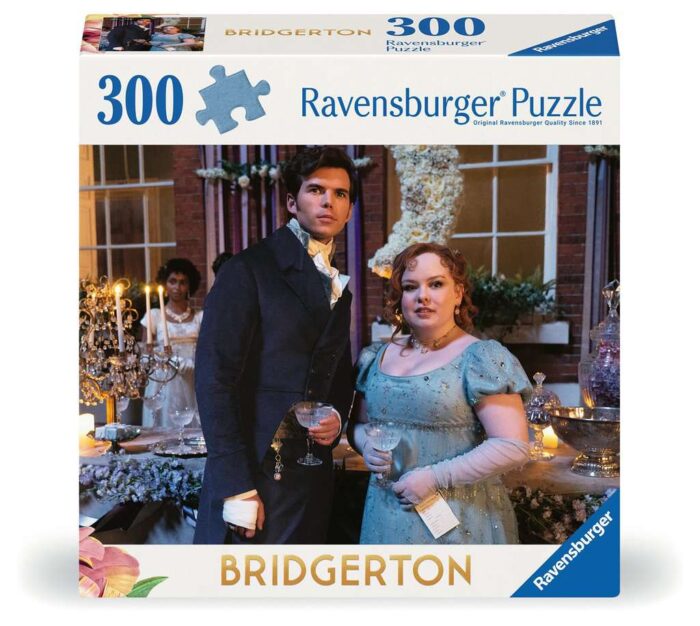 Bridgerton (300)