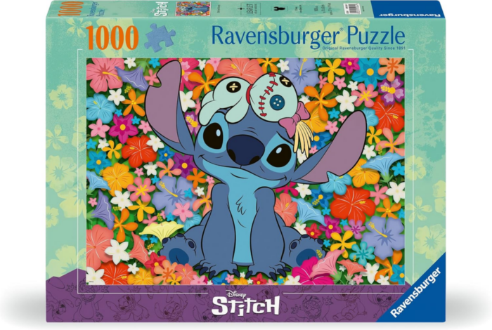 Disney Stitch (1000)