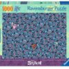 Disney Stitch (1000)
