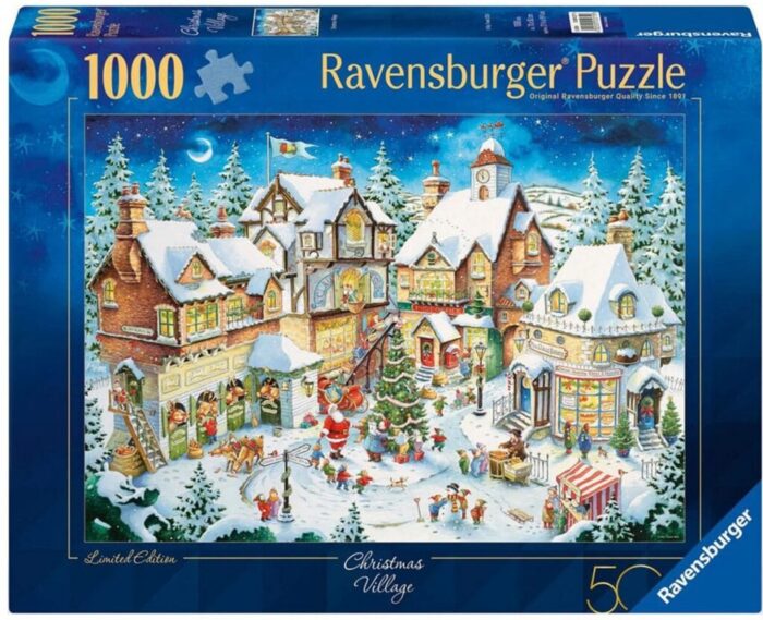 Christmas No:28 (1000) AANBIEDING