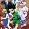 Hunter X Hunter (500)